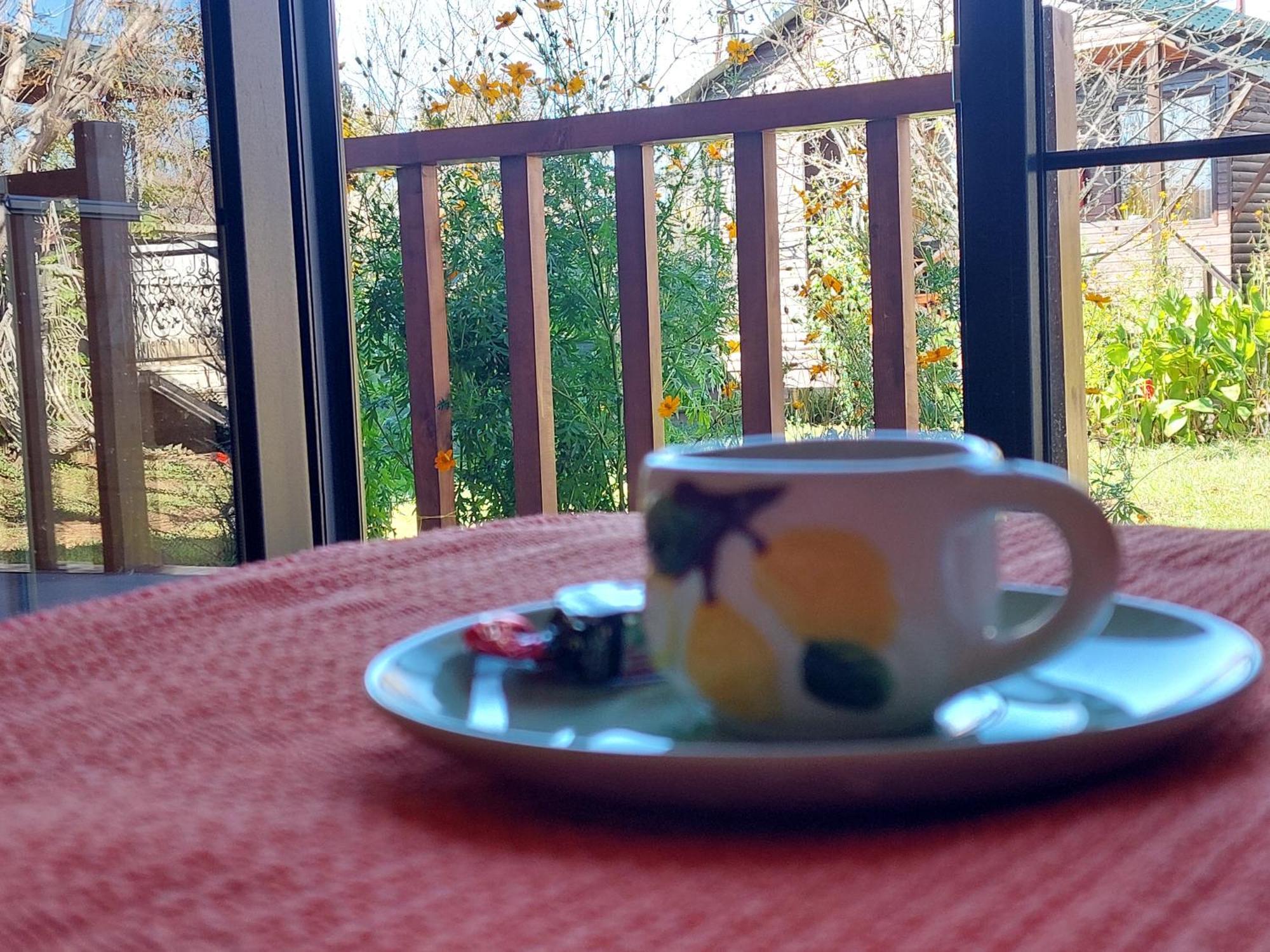 Sweet Village 茨卡尔图博 客房 照片